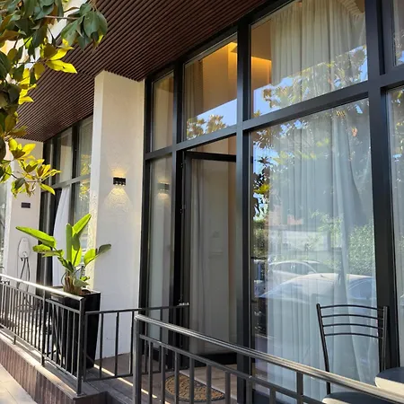 Appartement Hena Duplex