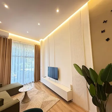 Appartement Hena Duplex *