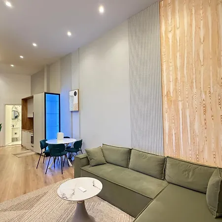 Hena Duplex