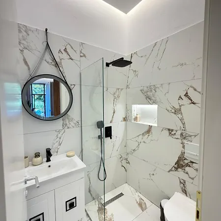 Appartement Hena Duplex *