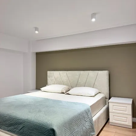 Appartement Hena Duplex *